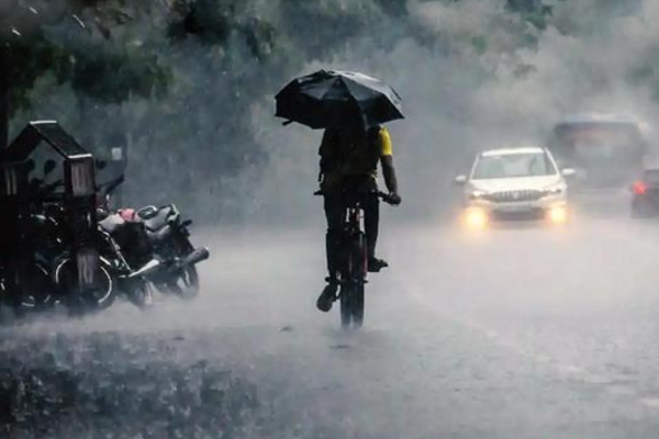 மீண்டும் புயல்..! இலங்கையில் கொட்டப்போகும் பலத்த மழை…! | Weather Forecast For Sri Lanka
