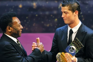 மூன்று முறை உலகக்கிண்ணம் வென்ற கால்பந்து ஜாம்பவானின் தற்போதைய நிலை! சோகத்தில் ரசிகர்கள்