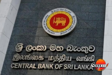 මහ බැංකුවෙන් පර්පෙචුවල් සමාගමේ තහනම තවත් දිගු කරයි