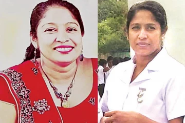 இலங்கையில் முதல் முறையாக கோவிட்டால் உயிரிழந்த குடும்ப சுகாதாரப் பணியாளர்