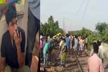 ரயில் விபத்தில் 3 மாணவர்கள் பலி; உண்மை காரணம் என்ன? கேட் கீப்பர் அதிர்ச்சி வாக்குமூலம்