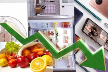 சடுதியாக குறைக்கப்படும் பல பொருட்களின் விலைகள்! வெளியான அறிவிப்பு