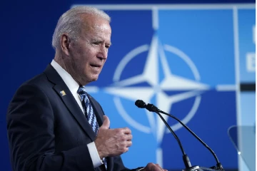 நேட்டோ நாடுகள் வேடிக்கை பார்த்துக் கொண்டிருக்காது! ரஷ்யாவிற்கு பைடன் கடுமையான எச்சரிக்கை