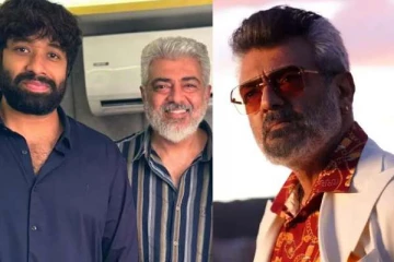 AK 64 படத்திற்காக அஜித் வாங்கும் சம்பளம் எவ்வளவு தெரியுமா! என்னது இத்தனை கோடியா