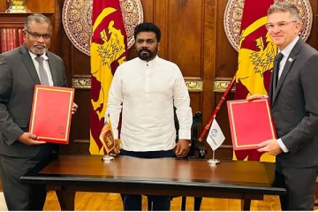 ලාංකීය ජනතාව හඬවමින්.. ලෝක බැංකුවෙන් ලංකාවට ඩොලර් මිලියන 200ක්...