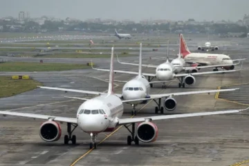 பயங்கரவாத அச்சுறுத்தல் ; இந்திய விமான நிலையங்களுக்கு அதி உயர் பாதுகாப்பு!