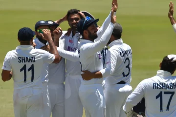 2022 ஆம் ஆண்டில் இந்திய அணிக்கு காத்திருக்கும் சவால்கள் - வெளியானது போட்டி அட்டவணை