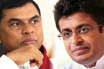 அமைச்சுப் பதவியை வழங்குவதும், பிடுங்குவதும் கோட்டாபயவின் குணம்!  கம்மன்பில சீற்றம் :  பஸில் மீதும் பாய்ச்சல்