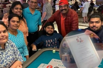 15 நாள் கப்பல் பயணம்.. ஒரு வழியாக ஜப்பான் சேர்ந்த மாப்பிள்ளை- திருமணம் எப்போது?