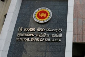 ඩොලරය යළි ඉහළට - වසරේ මේ දක්වා රුපියල 8%කින් අවප්‍රමාණය වෙයි