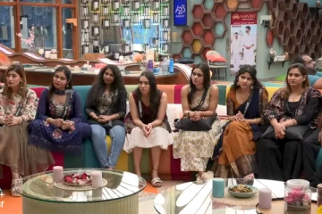 பிக் பாஸ் வைத்த செக்.. கண்கலங்கிய பெண் போட்டியாளர்.. வீடியோ இதோ