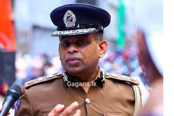 පොලිස්පති ට හදිසි නියෝගයක්..!(VIDEO)