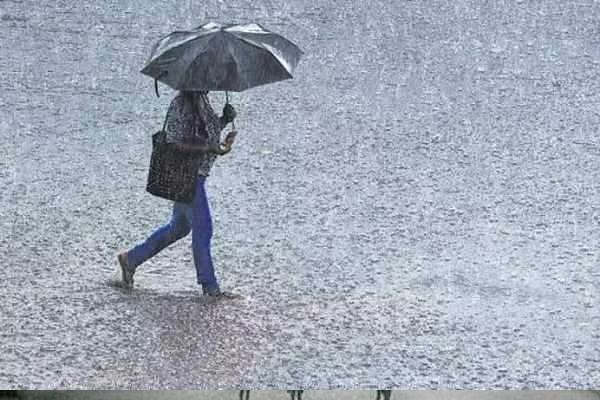 வளிமண்டலவியல் திணைக்களம் விடுத்த எச்சரிக்கை | Warning Issued By Meteorological Department