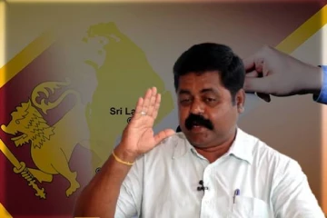 தமிழர் ஒரு போதும் நாட்டின் அதிபராக முடியாது: சிறீதரன் விசனம்