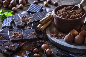 இந்த இனிப்புகளை சாப்பிட்டா உடல் எடை குறையுமா