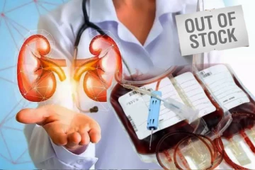 சிறுநீரக சிகிச்சை வைத்தியசாலையில் மருந்துகளுக்கு தட்டுப்பாடு: நோயாளர்கள் சிரமம்