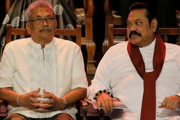 “மாற்றுவழியின்றி அடிபணிந்த கோட்டாபய அரசாங்கம்”