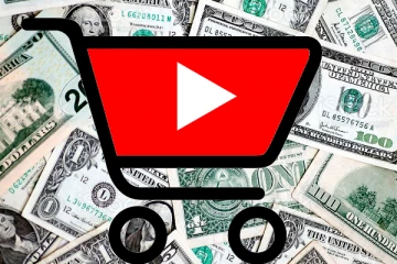 இந்தியாவில் YouTube Shopping அறிமுகம்., creators-க்கு கூடும் வருவாய்