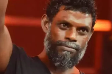 பெண்கள் பற்றி சர்ச்சையாக பேசிய தனுஷ் பட நடிகருக்கு வலுக்கும் எதிர்ப்பு