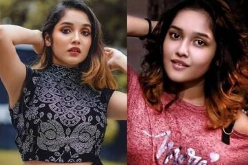 16 வயதான அஜித்தின் ரீல்மகளின் வைரல் வீடியோ! ஷாக்காகும் ரசிகர்கள்..