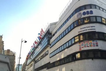 புதிய கூட்டணிகளை தேடும் ஐரோப்பிய விண்வெளி நிறுவனம்!