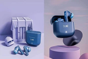 வெறும் ரூ.999.., Fast charging வசதியுடன் அறிமுகமான Boat Earbuds: Amazon-ல் வாங்கலாம்