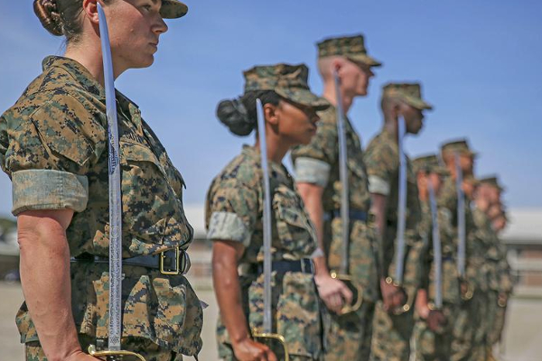அமெரிக்க இராணுவம் தொடர்பில் வெளியான  அதிர்ச்சித்தகவல்! | Shocking Information Released About The Us Army