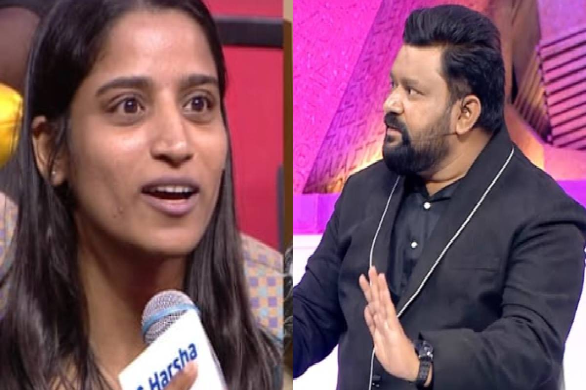 அவதூறு பரப்புறாங்க! நடந்தது இதுதான்... நீயா நானா யாமினி உருக்கமான பதிவு | After Neeya Naana Fame Yamini New Emotional Video