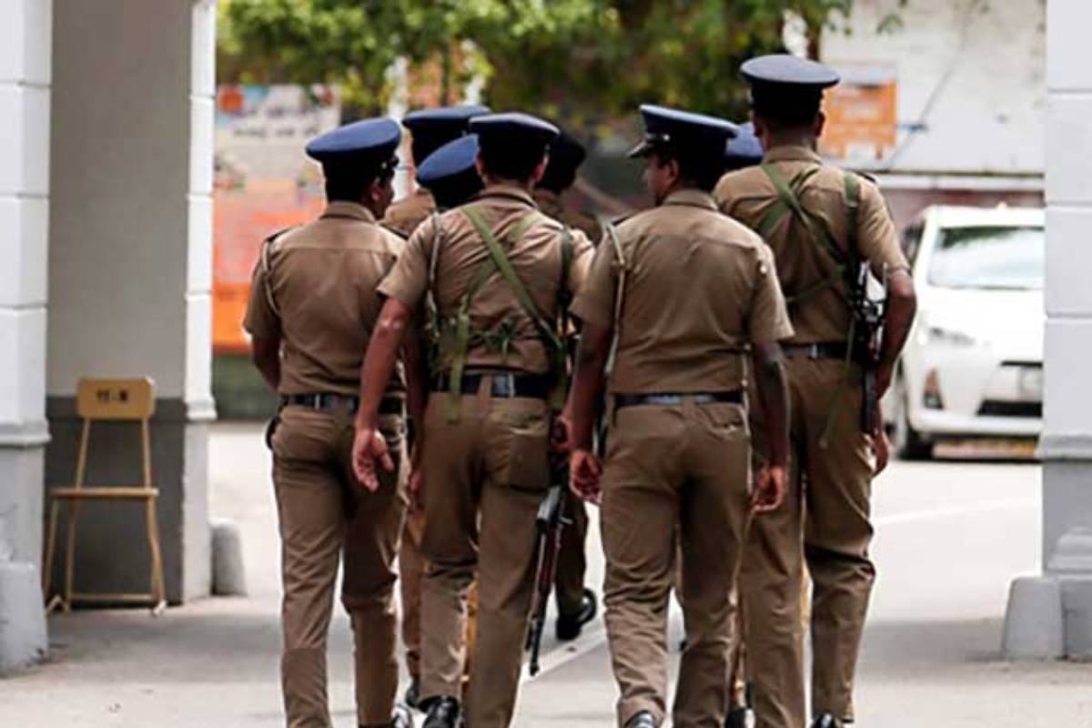 நாளையதினம் நாடளாவிய ரீதியில் விசேட பொலிஸ் பாதுகாப்பு..! | May 1 Special Police Security Tomorrow