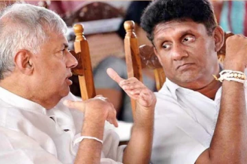 சூடு பிடிக்கும்  அரசியல் களம்! எதிர்க்கட்சி தலைவர் பதவியில் விரைவில் மாற்றம்