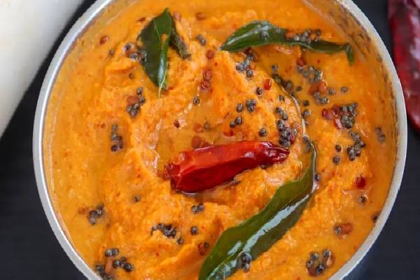 நாவூரும் சுவையில் முள்ளங்கி சட்னி... இப்படி செய்தா கொஞ்சடும் மிஞ்சாது! | Tasty And Heakthy Radish Chutney Recipie