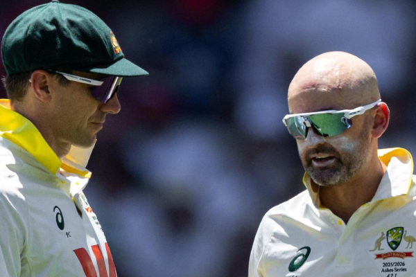 ரி20யே இலக்கு! கம்மின்ஸை வெளியேற்றிய தேர்வுக்குழு | Fourth Match Of The Ashes Test Series