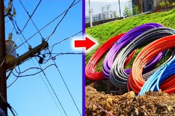 தரம் குறைந்த மின் கம்பிகள் குறித்து விடுக்கப்பட்டுள்ள எச்சரிக்கை