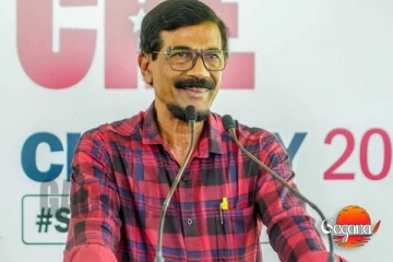 ඉන්දියාව එක්ක අපි දැන් යාළුයි.. ඒක තමයි දේශපාලනය කියන්නේ!