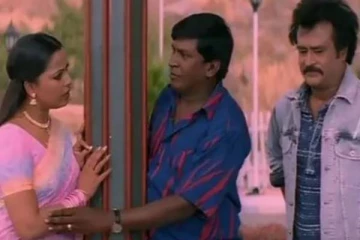 சந்திரமுகி பட புகழ் நடிகை சொர்ணாவா இது, இப்போது எப்படி உள்ளார் பாருங்க- அழகிய குடும்ப போட்டோ