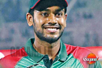 බංග්ලාදේශ එක්දින නායකත්වයේ වෙනසක්