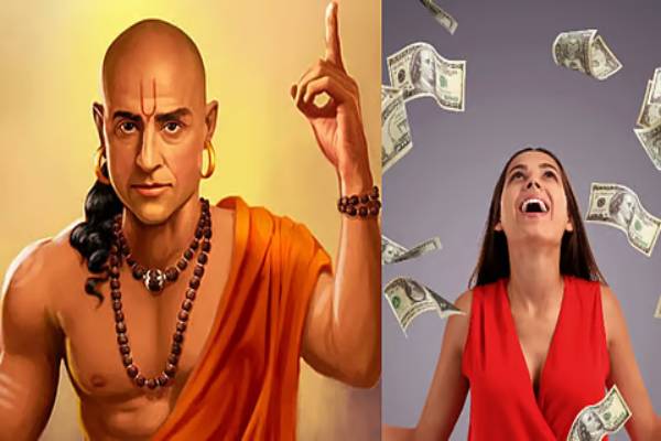 சாணக்கியர் நீதி - இந்த நான்கு விஷயம் மனிதனுக்கு திருப்தி தராது | Chanakya Niti 4 Things That Can Never Satisfy