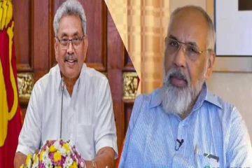 சர்வாதிகாரத்திற்கு வித்திட்ட ஜனாதிபதி! விக்னேஸ்வரன் பகிரங்க குற்றச்சாட்டு