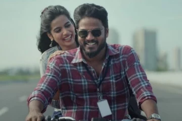 குட் நைட் ஹீரோ மணிகண்டன் நடிக்கும் 'லவ்வர்' படத்தின் முதல் விமர்சனம்.. இதோ