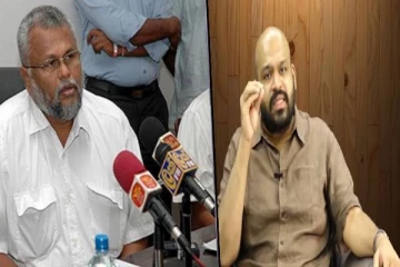 வரலாறுகளை சரிவர விளங்கிக் கொள்ளாத சாணக்கியன்: சாடுகிறார் டக்ளஸ்