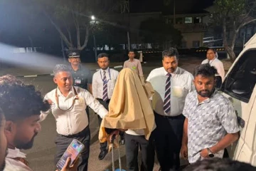 මහා පරිමාණ මත්ද්‍රව්‍ය ජාවාරම්කරු ශිරාන් බාසික් දින 90ක් රඳවාගෙන ප්‍රශ්න කෙරේ