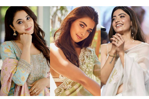 சீக்கிரமே சமந்தா-நயன்தாரா ரிட்டயர்ட் ஆகிடுவாங்க! வேற எந்த நடிகைகளும் இல்லையா? | Leading Heroines Currently In Tamil Cinema