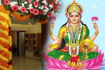 வீட்டில் செல்வம் பெருக....பெண்கள் சொல்லவேண்டிய ஒரு வரி மந்திரம்!