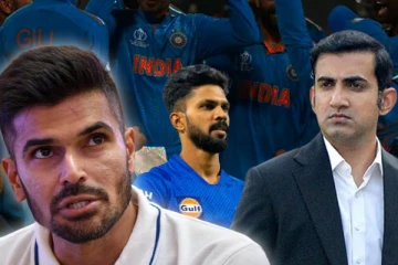 நடிகைகளுடன் தொடர்பில் இருந்தால் மாத்திரமே இந்திய அணியில் இடம்: முன்னாள் வீரரின் ஆதங்கம்