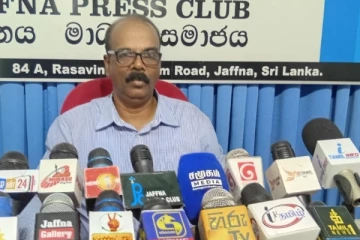 புத்தாண்டில் தையிட்டி மக்களுக்கு மகிழ்ச்சியை ஏற்படுத்திய அனுர அரசாங்கம்!