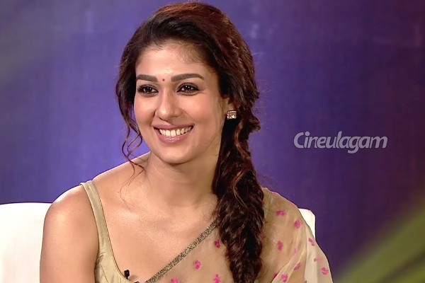 தியேட்டரில் ஒருவர் கூட இல்லை.. படம் பார்க்க செல்ல நினைத்து ஏமாற்றமடைந்த நயன்தாரா | Nayantara Felt Disappointed Because Of Connect
