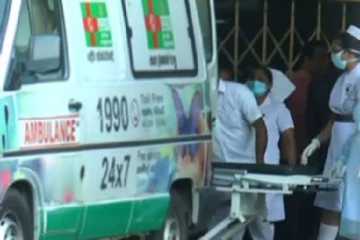 இலங்கையில் இதுவரை வீதி விபத்துகளில் 2,343 பேர் பலி ; மக்களே அவதானம்