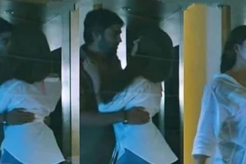 அந்த நடிகருடன் தனியறையில் நம்பர் ஒன் நடிகையா? லீக்கான புகைப்படத்தால் ஷாக்கான ரசிகர்கள்..