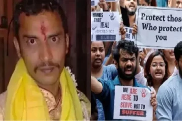 நாட்டை உலுக்கிய கொல்கத்தா பெண் மருத்துவர் வழக்கு - டிஎன்ஏ சோதனையில் வெளியான முக்கிய விவரம்!