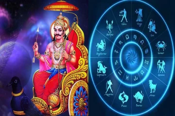 வக்ரமடையும் சனி பகவான்: டிசம்பர் வரை 4 ராசிக்கு அதிர்ஷ்டம்